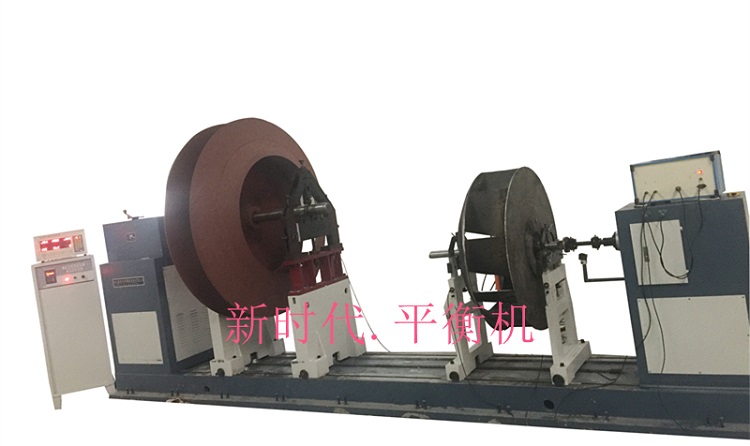 平衡機的機械結(jié)構(gòu)是由哪幾個方面組成的？